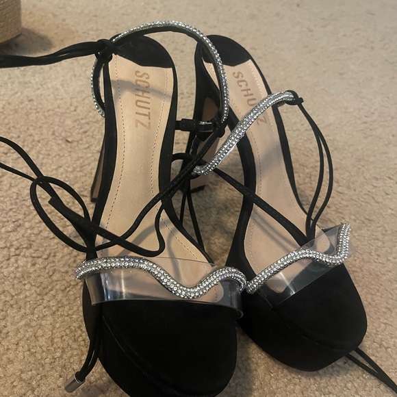 SCHUTZ high heels - Picture 4 of 4